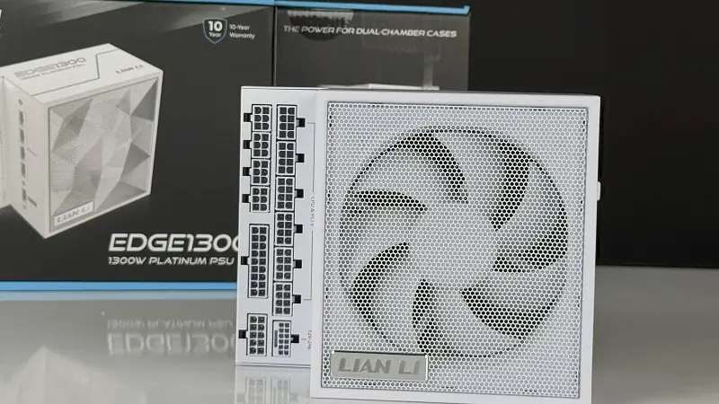 PSU Nguồn Máy Tính