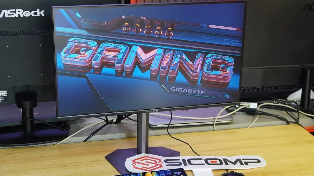 Thiết Bị Ngoại Vi