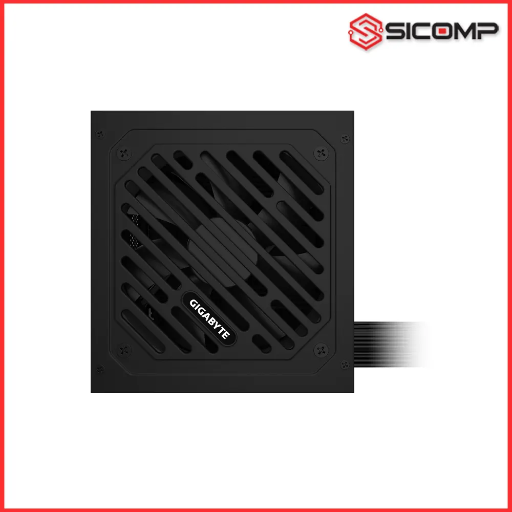 NGUỒN GIGABYTE P550SS 550W, Picture 4