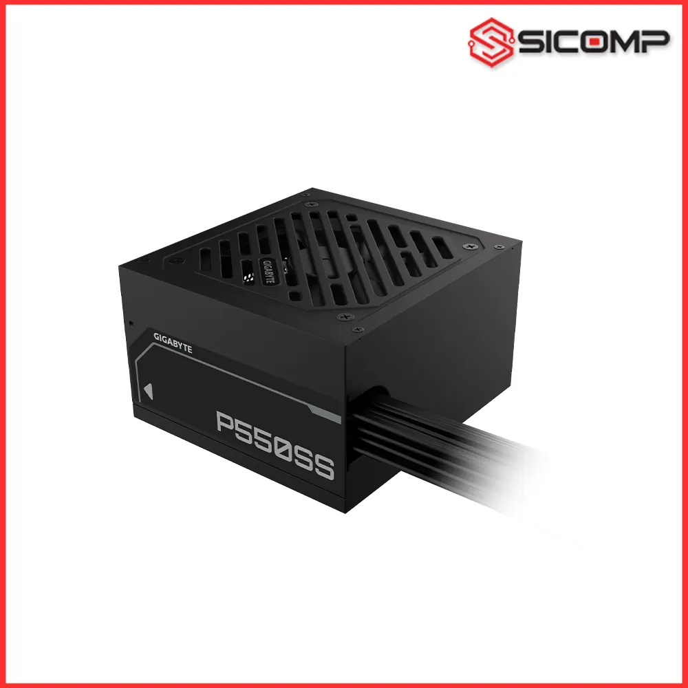 NGUỒN GIGABYTE P550SS 550W, Picture 5