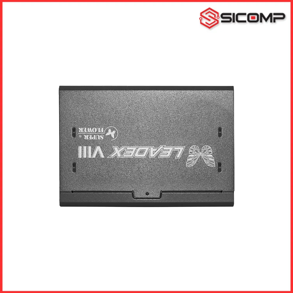 NGUỒN SUPER FLOWER LEADEX VIII PLATINUM PRO 1000W SF-1000F14SP(T), Picture 2