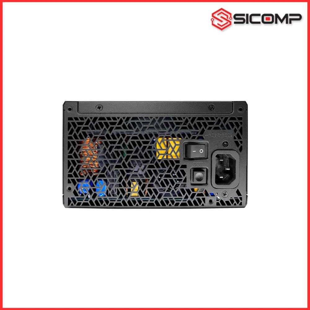 NGUỒN SUPER FLOWER LEADEX VIII PLATINUM PRO 1000W SF-1000F14SP(T), Picture 4