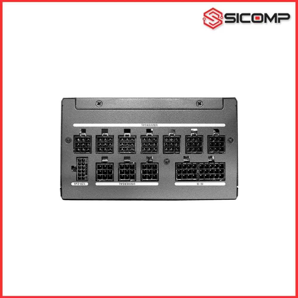 NGUỒN SUPER FLOWER LEADEX VIII PLATINUM PRO 1000W SF-1000F14SP(T), Picture 5