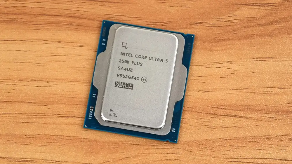 Sức mạnh của Ultra 5 250K Plus