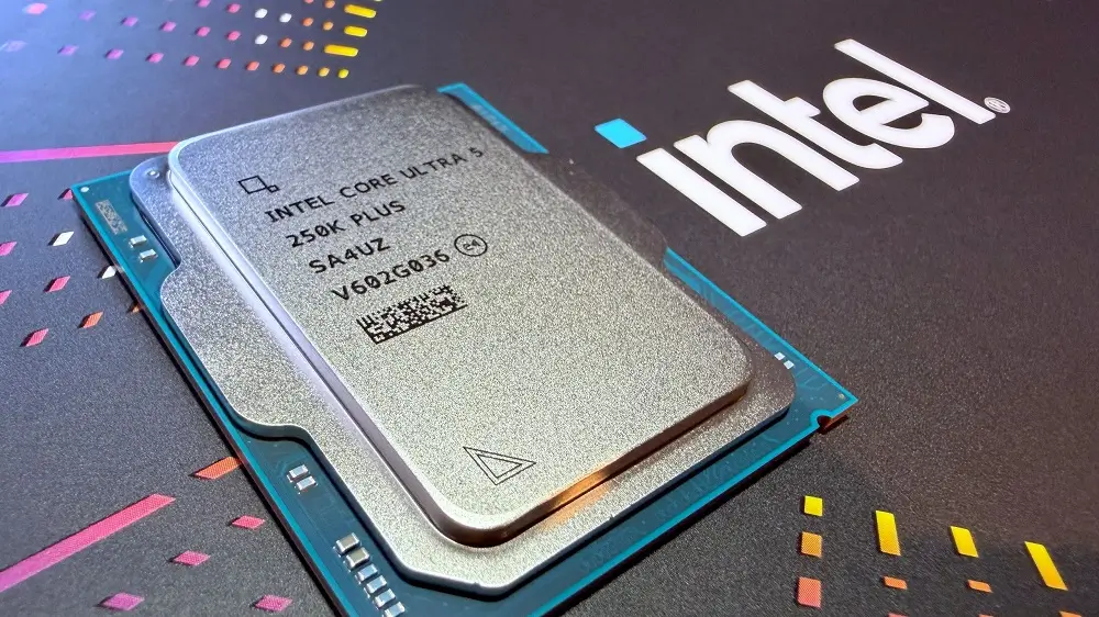 Hiệu năng chơi game của Ultra 5 250K Plus