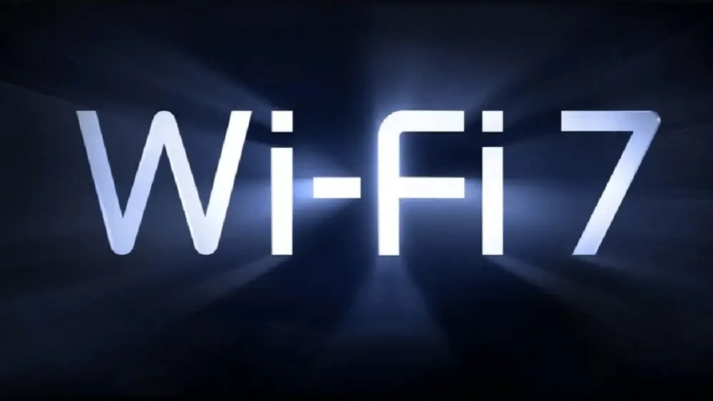 Công nghệ Wi-Fi 7 mới nhất