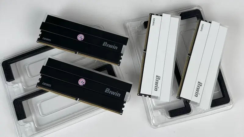 Hướng dẫn nâng cấp RAM máy tính