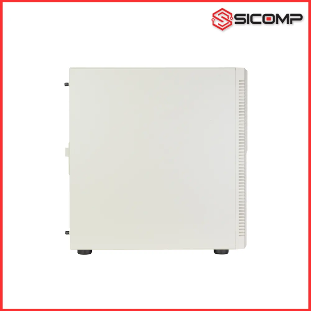 VỎ CASE SILVERSTONE FLP02, Picture 3