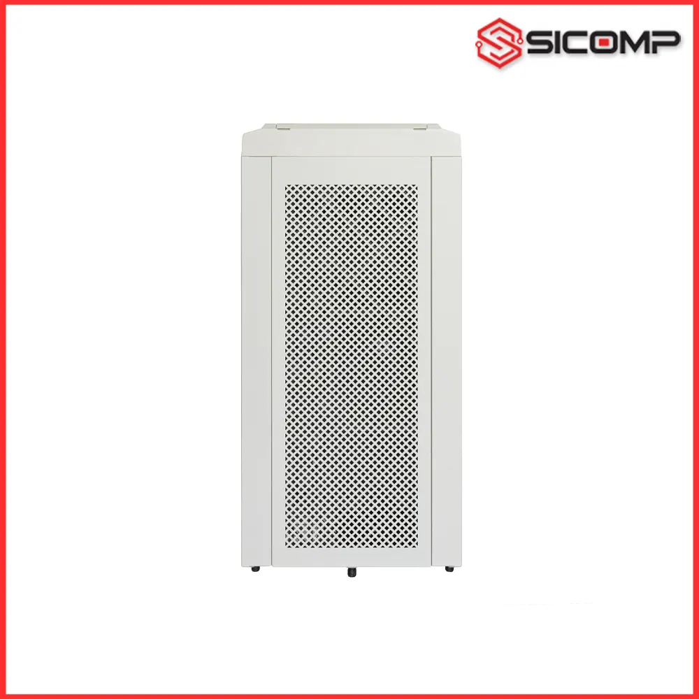 VỎ CASE SILVERSTONE FLP02, Picture 5