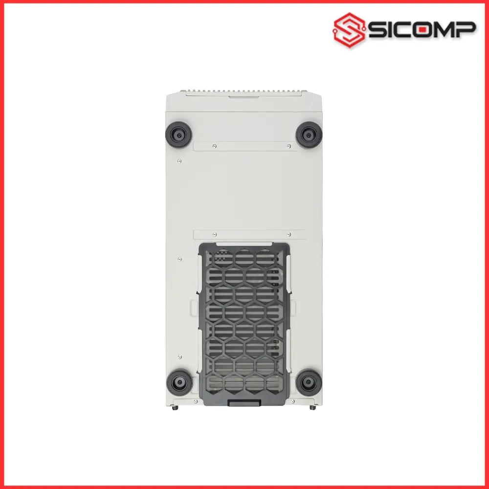 VỎ CASE SILVERSTONE FLP02, Picture 6