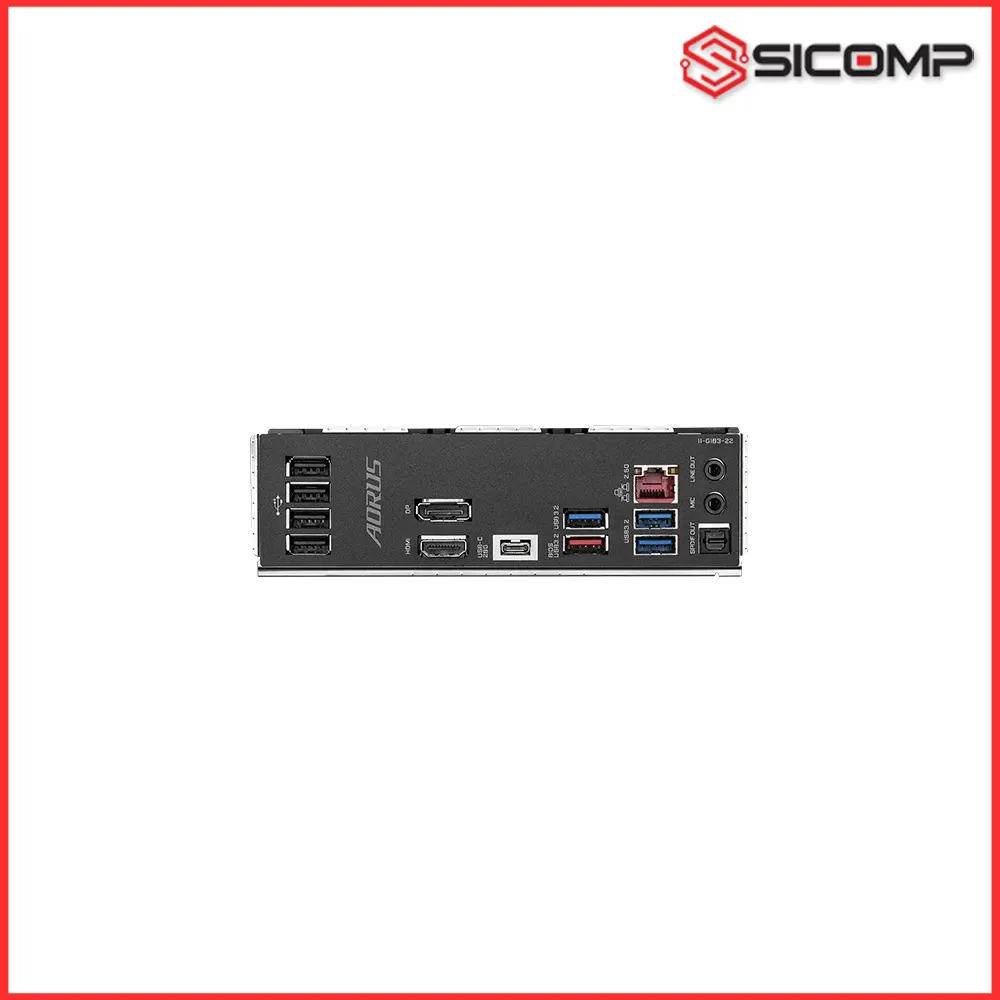 Chuẩn kết nối PCIe 5.0