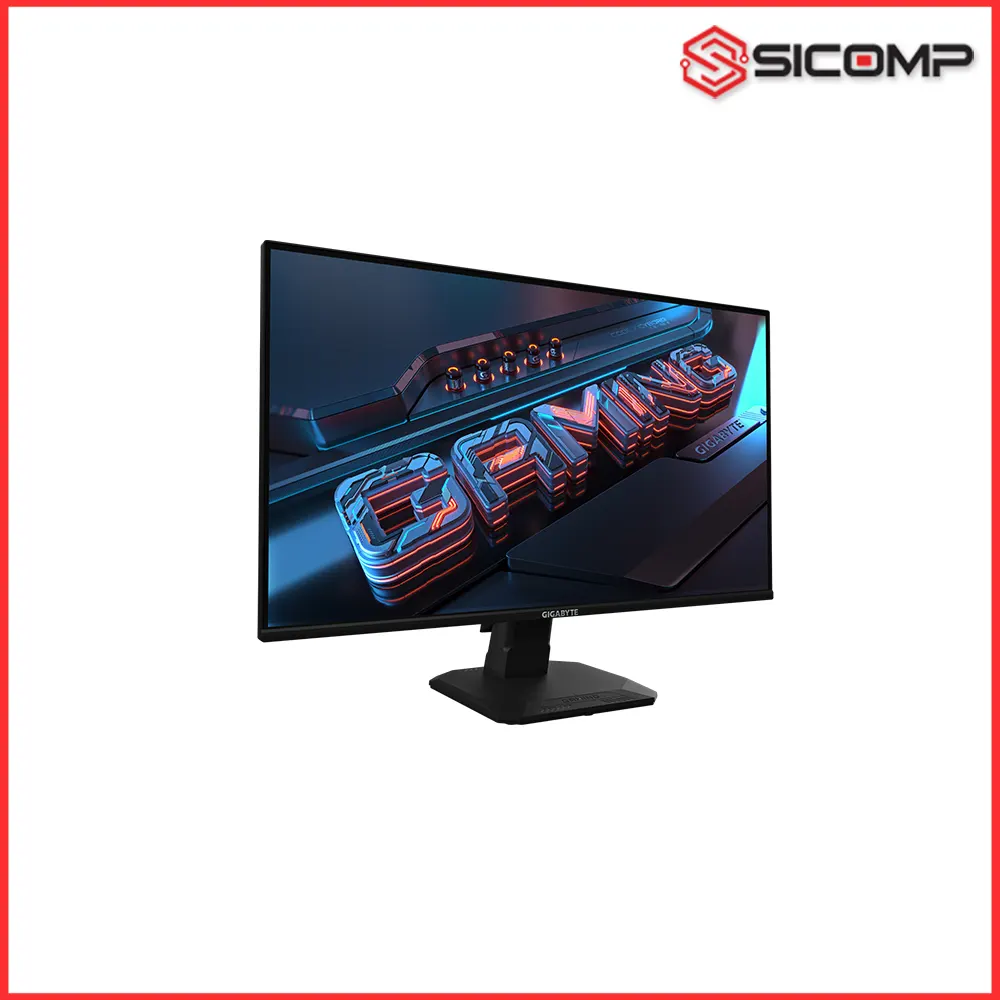 Tốc độ màn hình Gigabyte GS25F2 200Hz