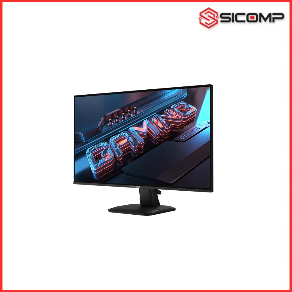 Chất lượng hình ảnh Gigabyte GS25F2