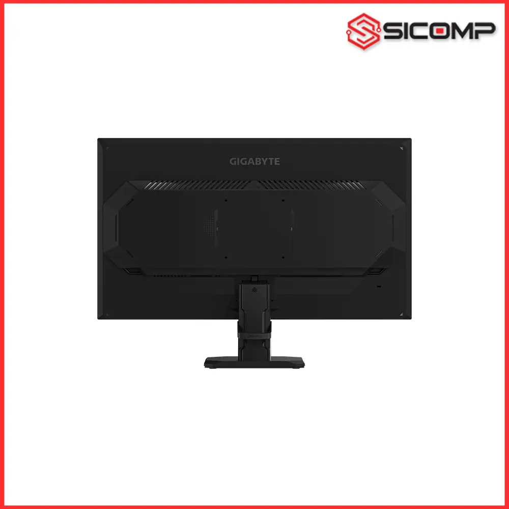 Tính năng hỗ trợ game thủ trên GS25F2