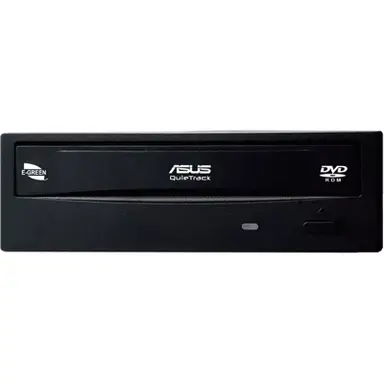 Ổ ĐĨA QUANG ASUS DVD-E818A9T/BLK/B/AS, Picture 2