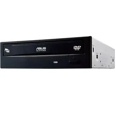 Ổ ĐĨA QUANG ASUS DVD-E818A9T/BLK/B/AS, Picture 3