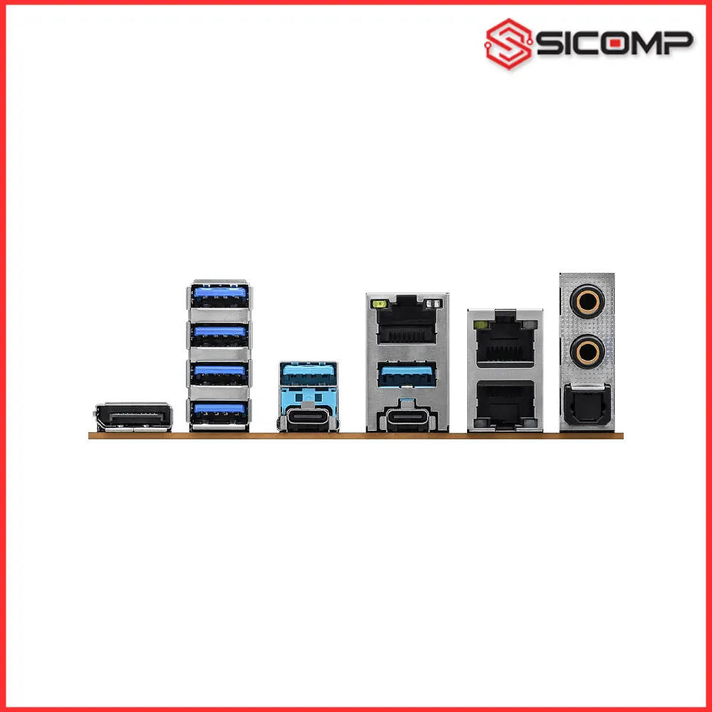 MAINBOARD ASROCK WRX90 WS EVO, Picture 5