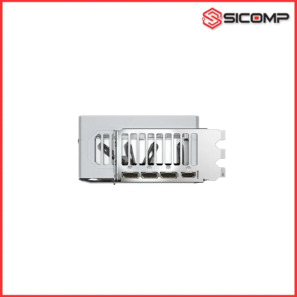 CARD MÀN HÌNH GIGABYTE AORUS GEFORCE RTX 5080 MASTER ICE 16G, Picture 10