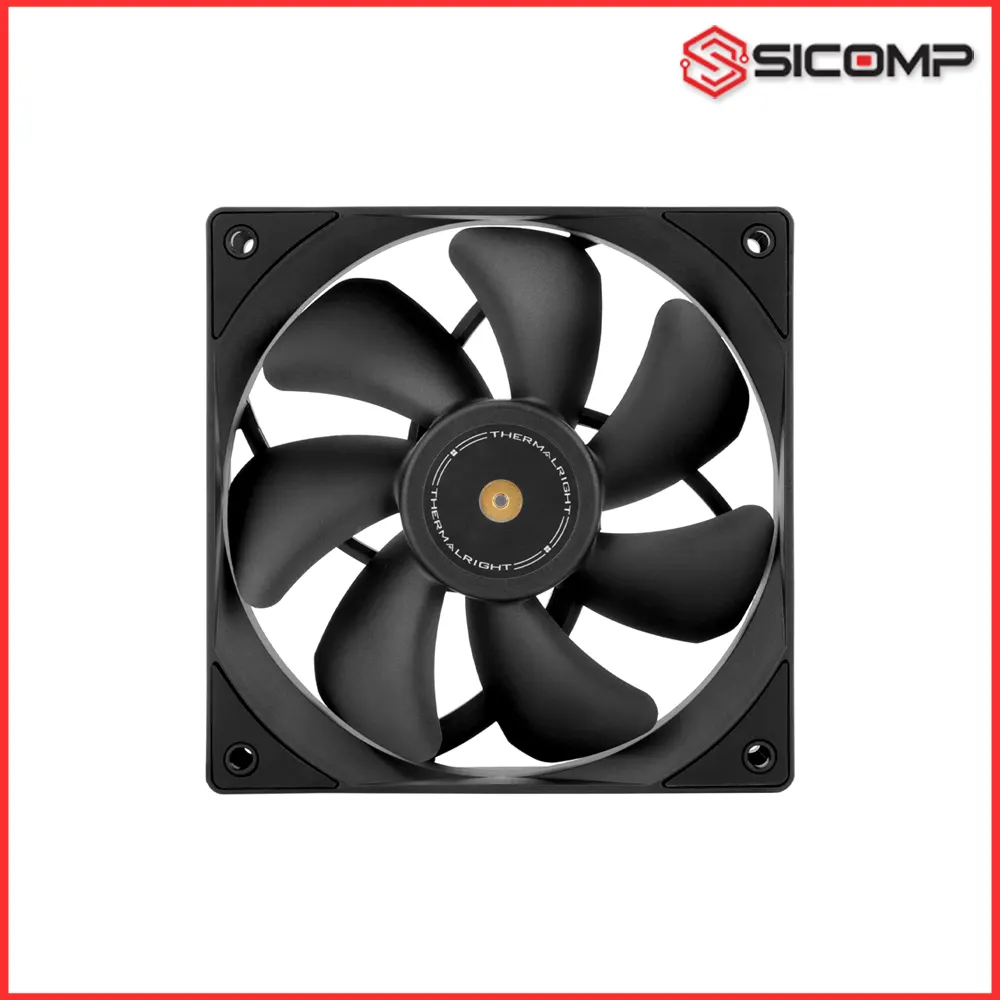FAN THERMALRIGHT TL-E12B EXTREM V3 - HIỆU SUẤT CAO, Picture 1