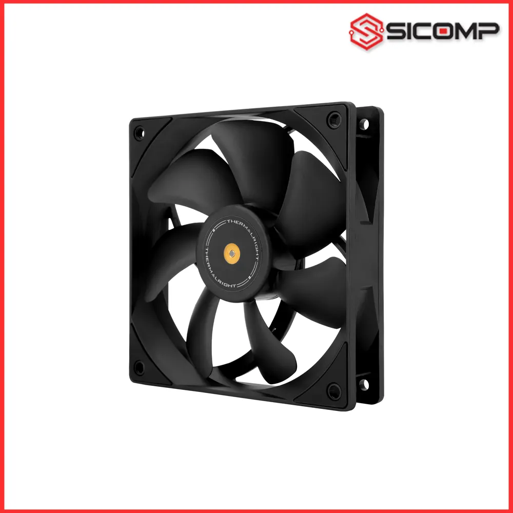 FAN THERMALRIGHT TL-E12B EXTREM V3 - HIỆU SUẤT CAO, Picture 4