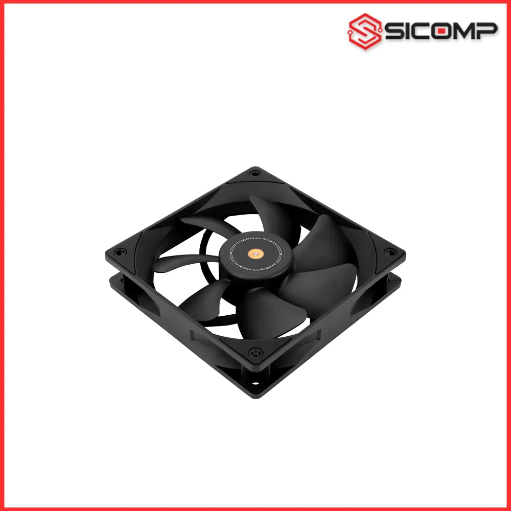 FAN THERMALRIGHT TL-E12B EXTREM V3 - HIỆU SUẤT CAO, Picture 5