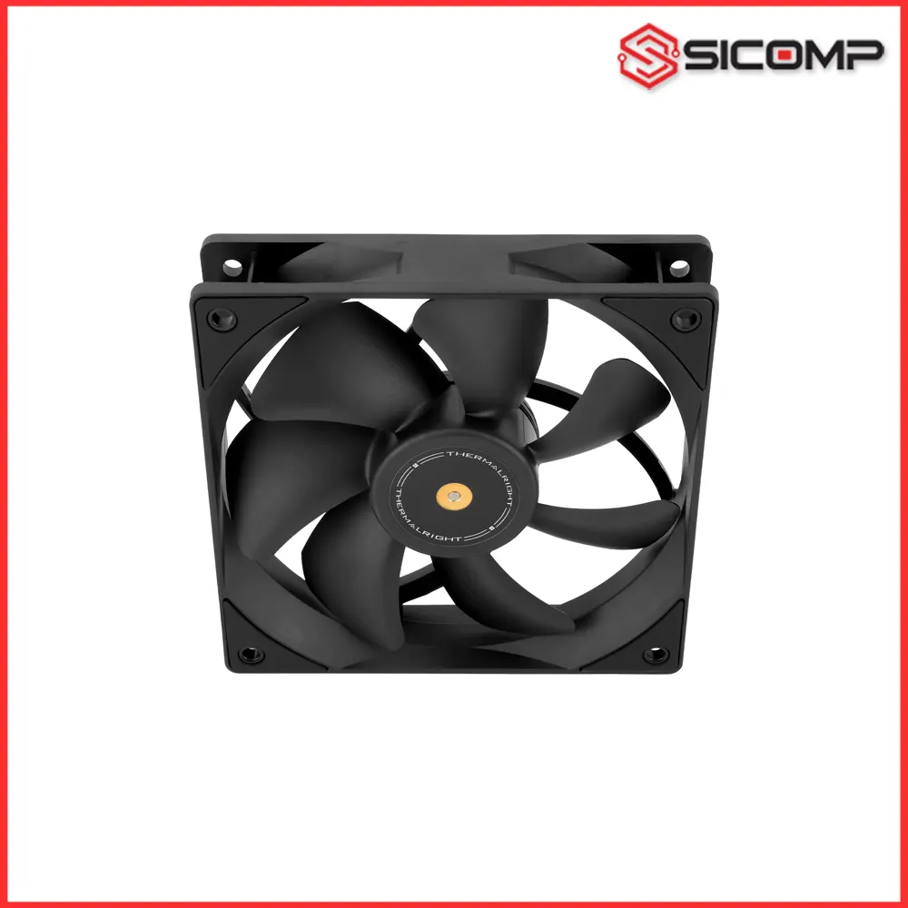 FAN THERMALRIGHT TL-E12B EXTREM V3 - HIỆU SUẤT CAO, Picture 6