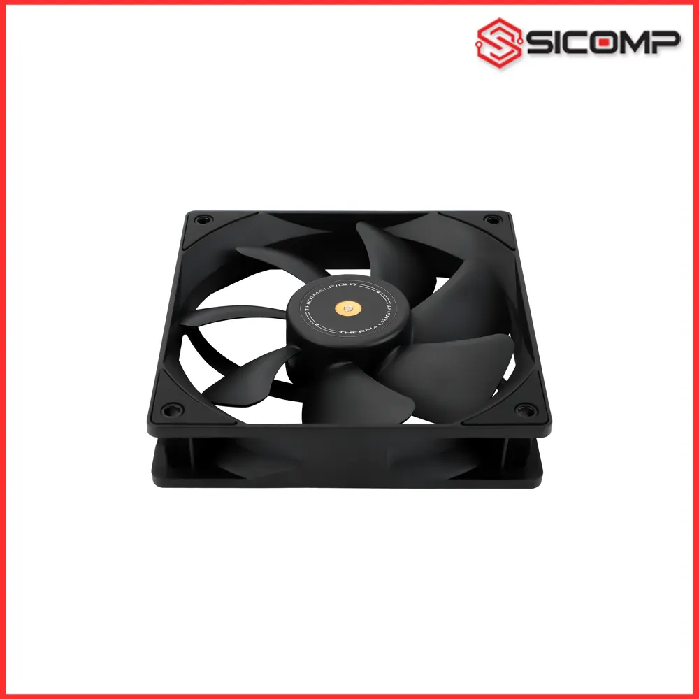 FAN THERMALRIGHT TL-E12B EXTREM V3 - HIỆU SUẤT CAO, Picture 7