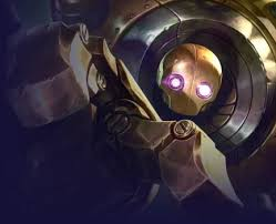 Blitzcrank