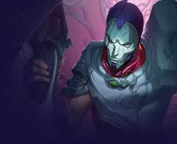 Jhin