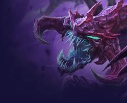 Cho'Gath