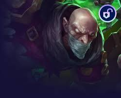 Singed