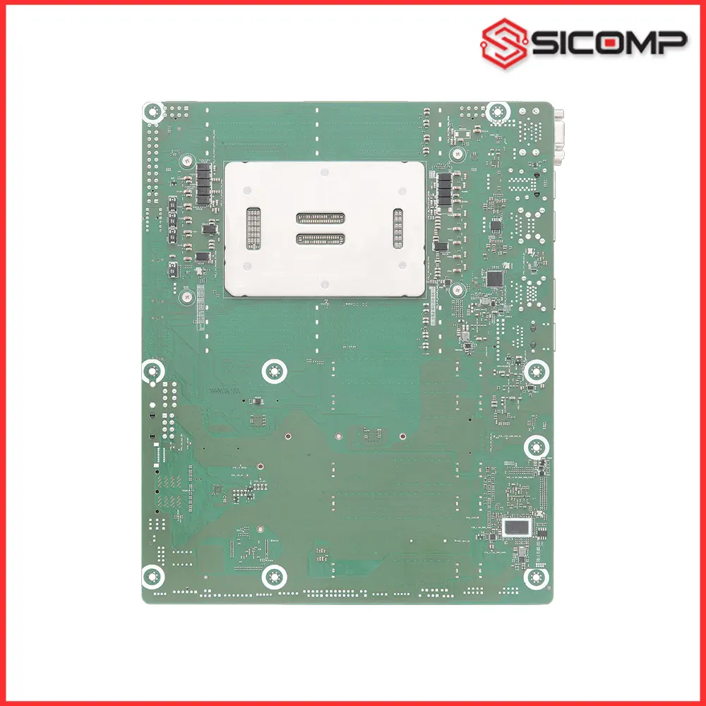 MAINBOARD SERVER ASROCK IMB-XA1901-10G, Picture 2