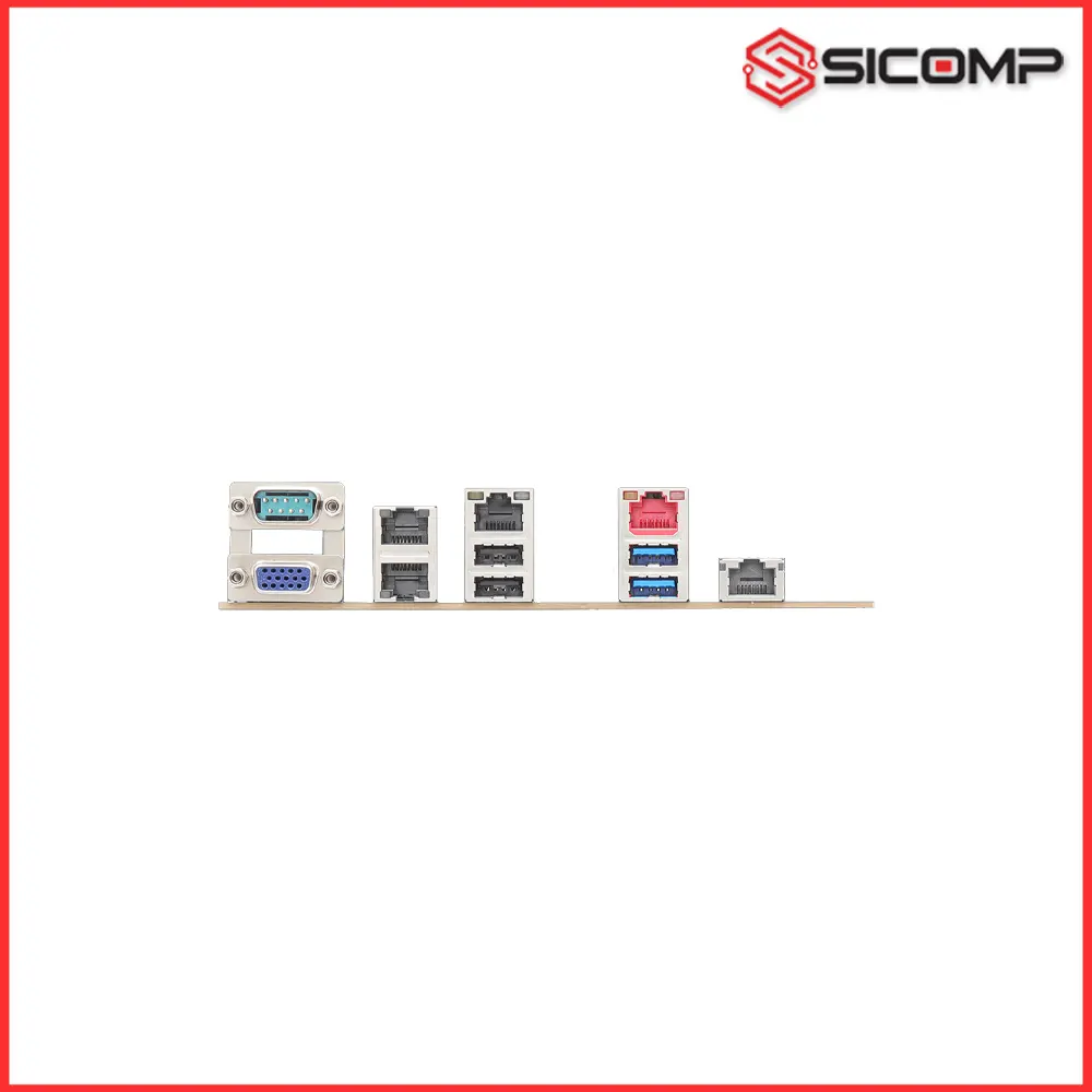 MAINBOARD SERVER ASROCK IMB-XA1901-10G, Picture 4