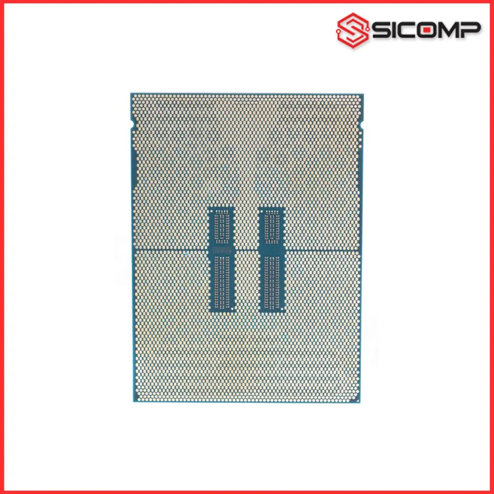 CPU INTEL XEON GOLD 6530, Picture 2