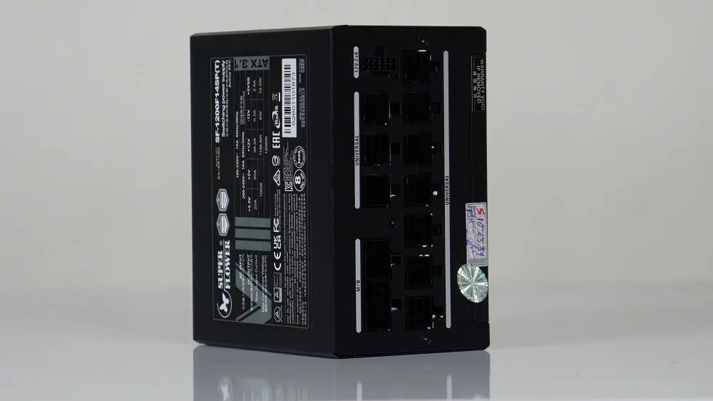 Cổng cắm Universal Super Connector 9-Pin