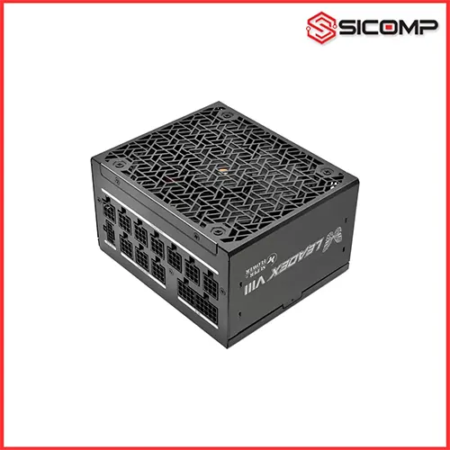 Super Flower Leadex VIII Platinum Pro 1000W