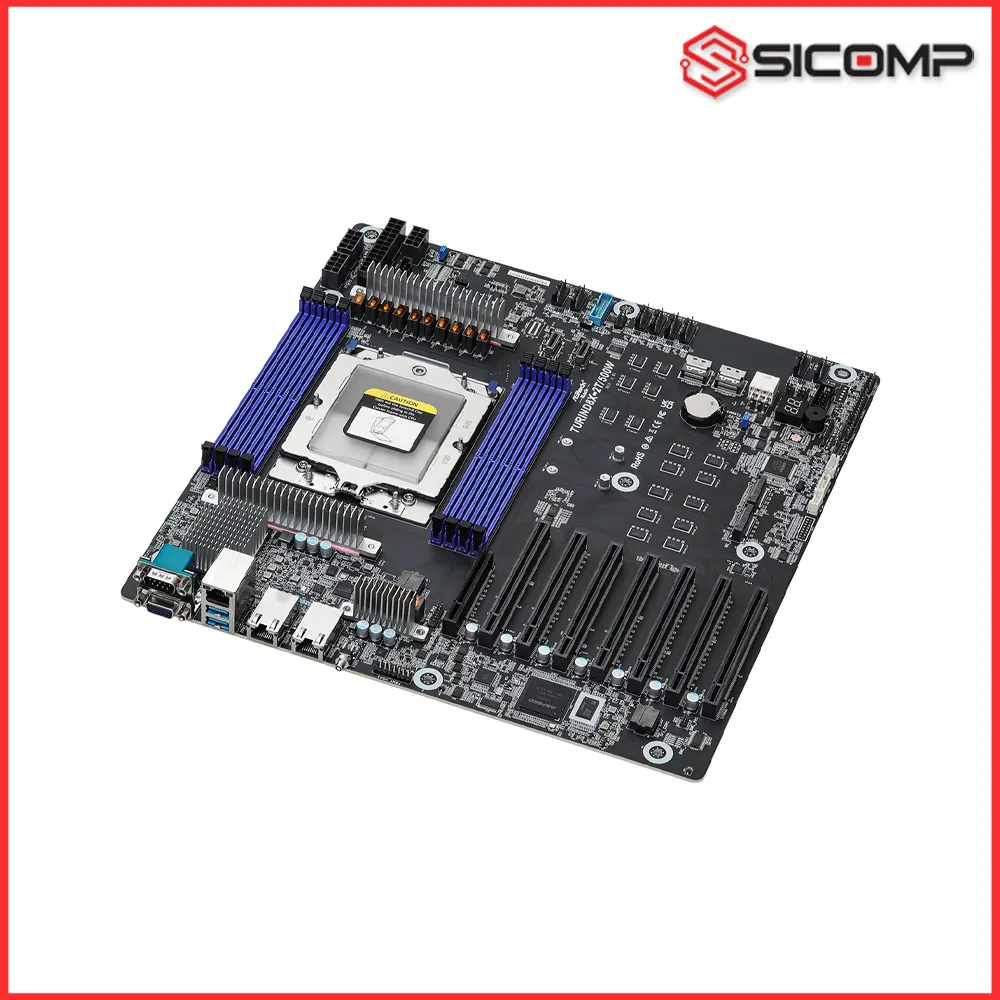MAINBOARD ASROCK TURIND8X-2T/500W, Picture 2