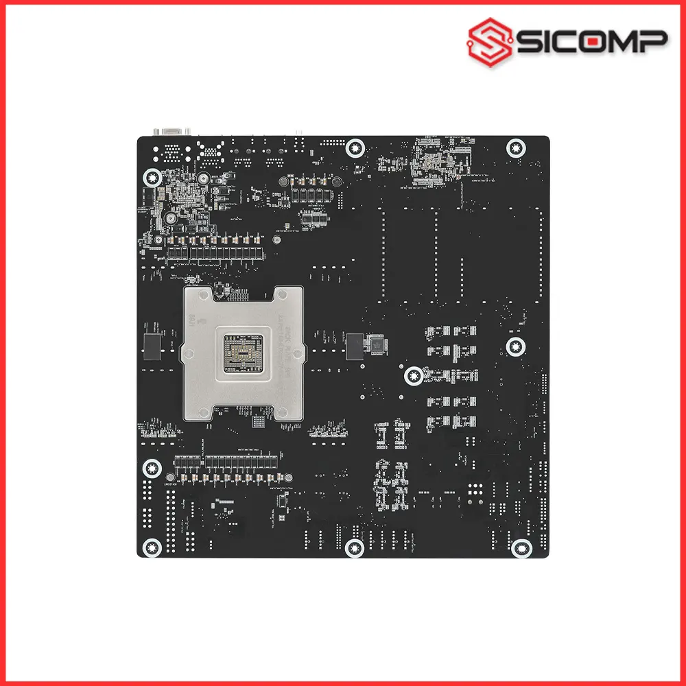 MAINBOARD ASROCK TURIND8X-2T/500W, Picture 3