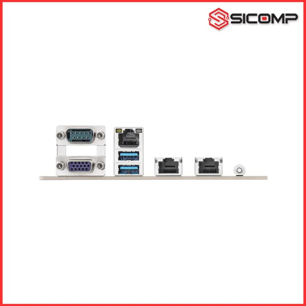 MAINBOARD ASROCK TURIND8X-2T/500W, Picture 4