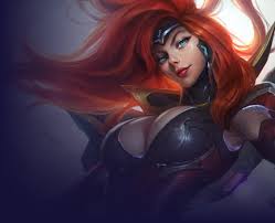 Miss Fortune ĐTCL