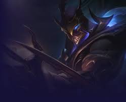 Zed ĐTCL