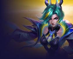Fiora ĐTCL