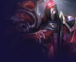 Jhin ĐTCL