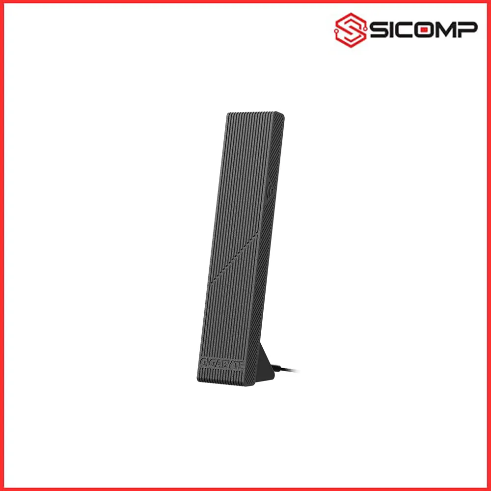 MAINBOARD GIGABYTE X870E AERO X3D DARK WOOD, Picture 7