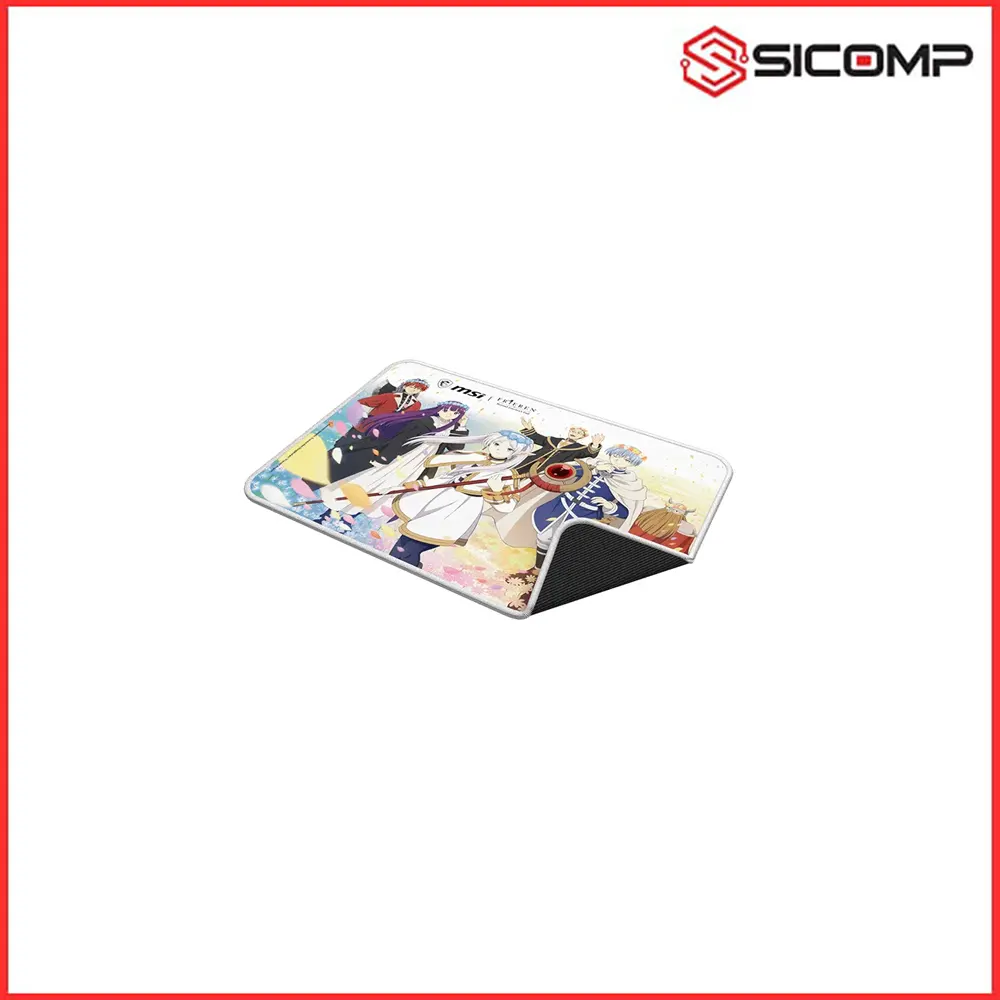 PAD CHUỘT AGILITY GD20 FRIEREN EDITION, Picture 2