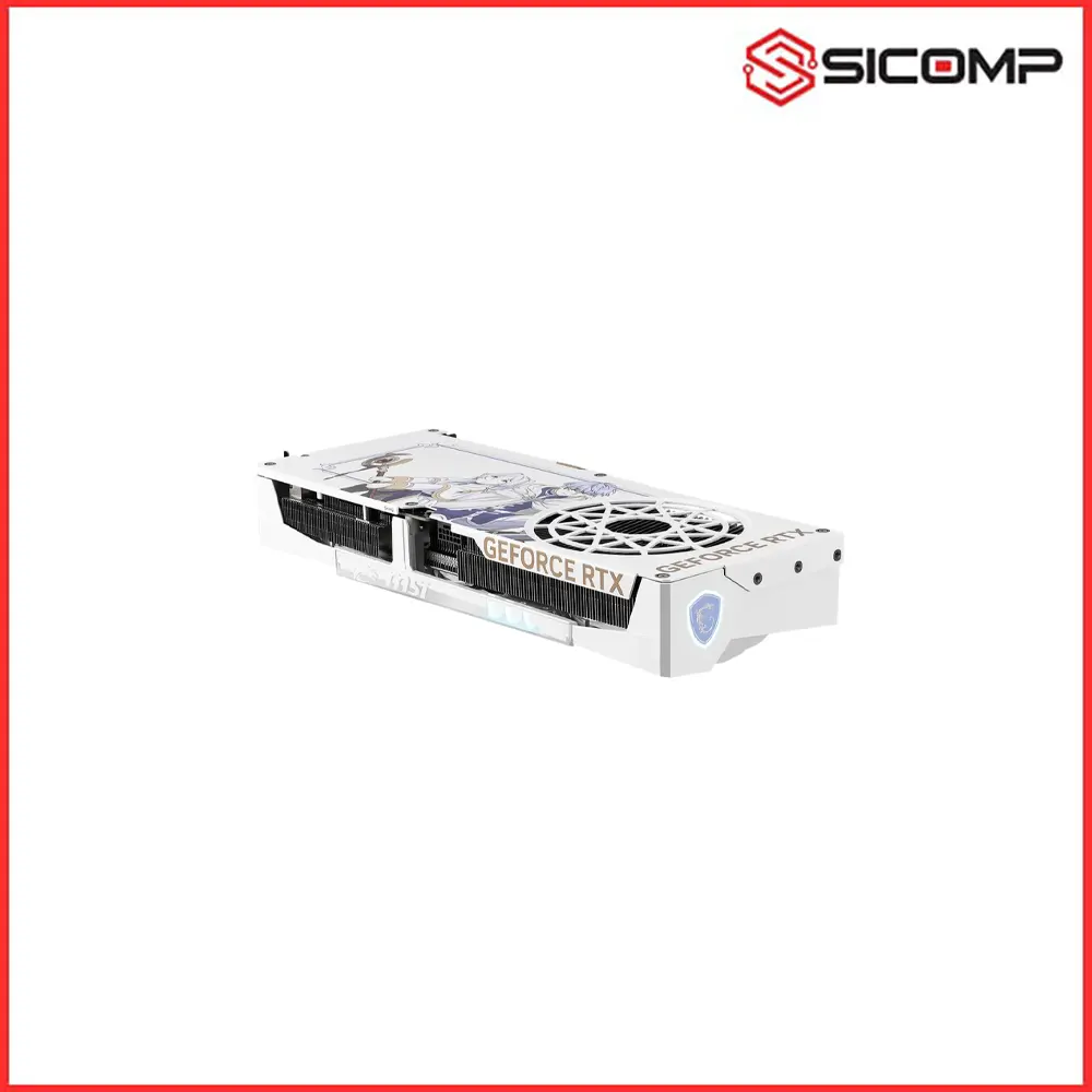 Tản nhiệt TRI FROZR 4