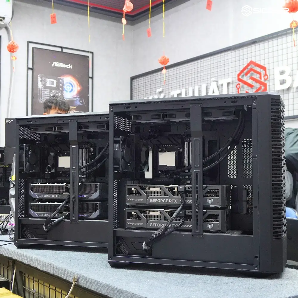 NVIDIA GeForce RTX 5090