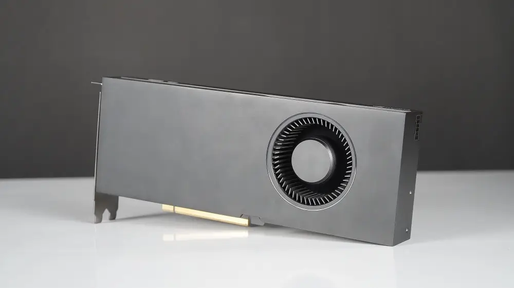 NVIDIA RTX PRO 5000 Blackwell