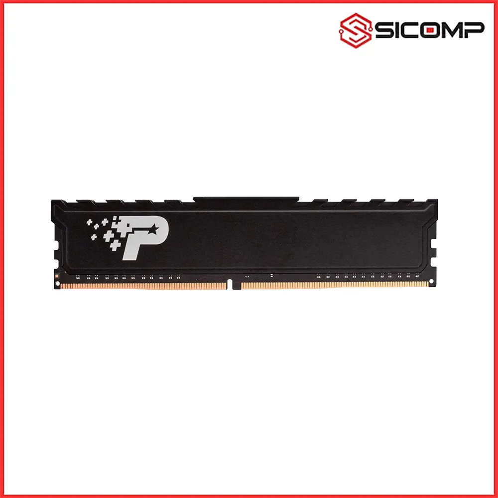 RAM Patriot 16GB DDR4 3200MHz