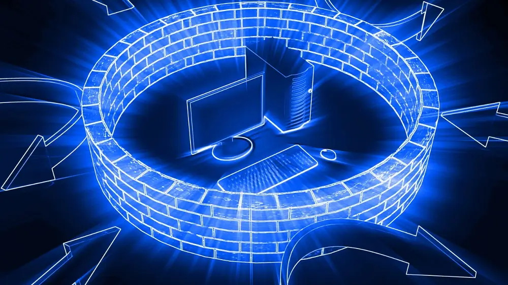 Nguy cơ bảo mật mạng doanh nghiệp